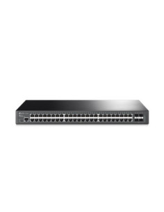 Switch 48 puertos tp - link 10 100