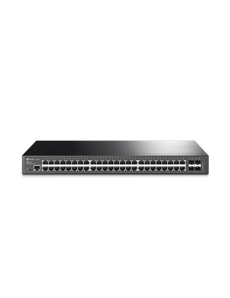 Switch 48 puertos tp - link 10 100