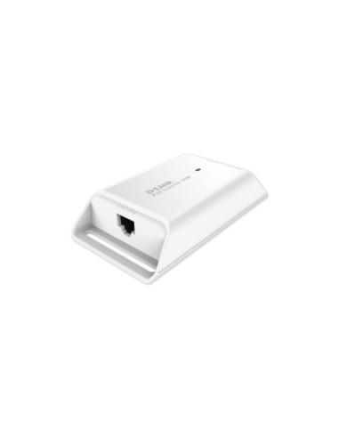 Inyector d - link dpe - 301gi gigabit poe poe+