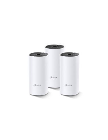Wifi mesh tp link deco m4
