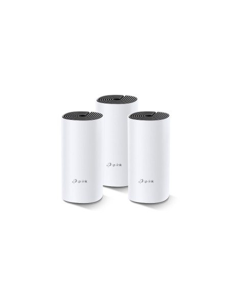 Wifi mesh tp link deco m4