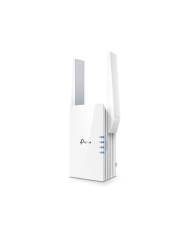 Extensor cobertura wifi tp - link re505x ax1500