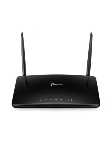 Router inalambrico tp - link archer mr500 ac1200
