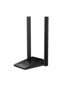 Adaptador usb inalambrico tp - link archer t4u