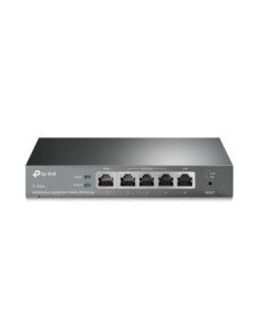 Router vpn tp - link er605 1p wan