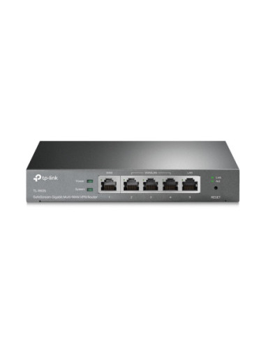 Router vpn tp - link er605 1p wan