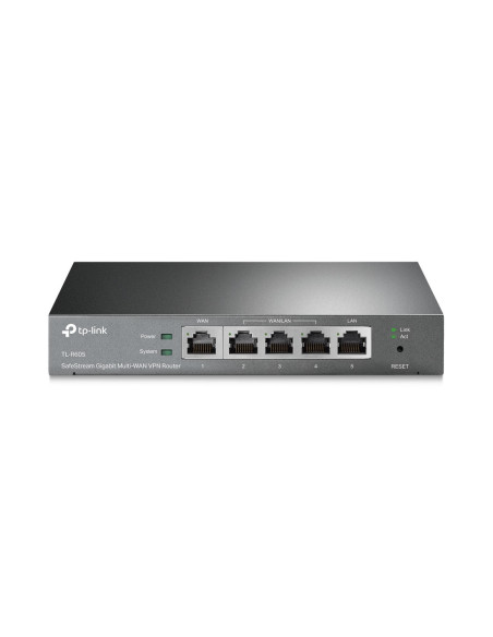 Router vpn tp - link er605 1p wan