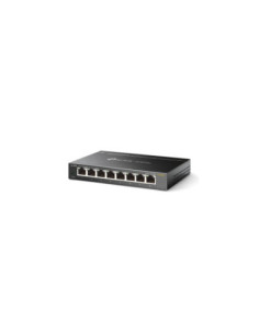 Switch 8 puertos tp - link tl - sg108s 10