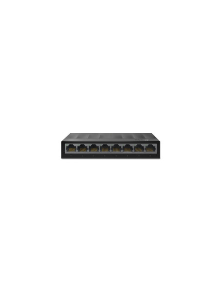 Switch 8 puertos tp - link ls1008g 10