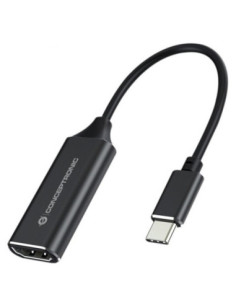 Adaptador conceptronic usb -  c a
