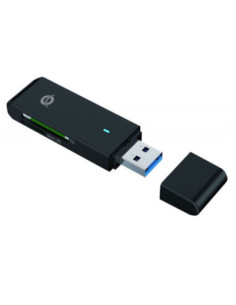 Lector tarjetas externo conceptronic usb 3.0