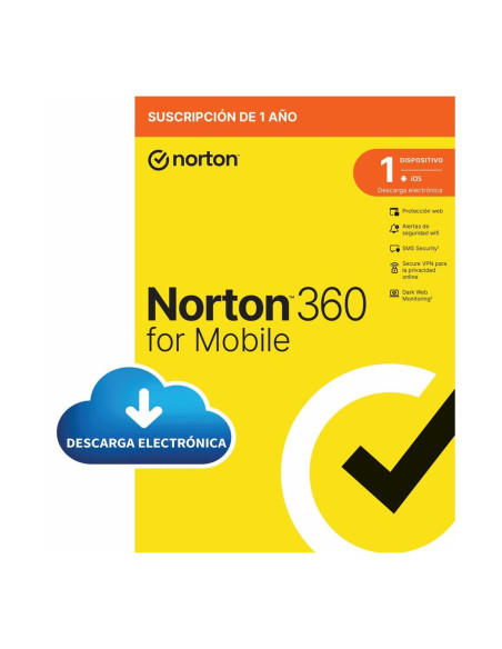 Antivirus norton 360 mobile español 1