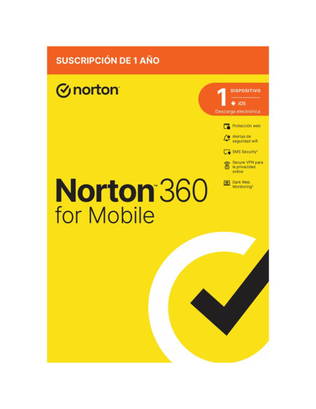 Antivirus norton 360 mobile español 1