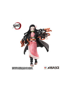 Figura megahouse demon slayer kimetsu no