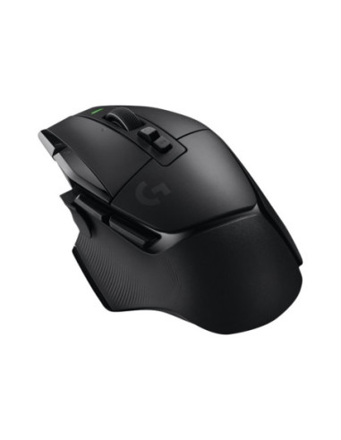 Mouse raton logitech g g502 x