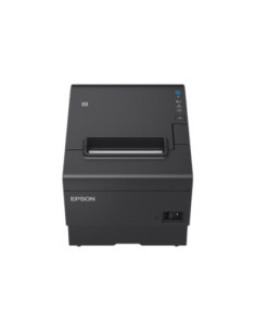 Impresora ticket epson tm - t88 - vii termica usb - rs232 - red