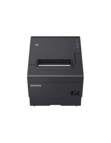 Impresora ticket epson tm - t88 - vii termica usb - rs232 - red