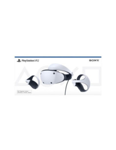 Gafas realidad virtual sony ps5 playstation