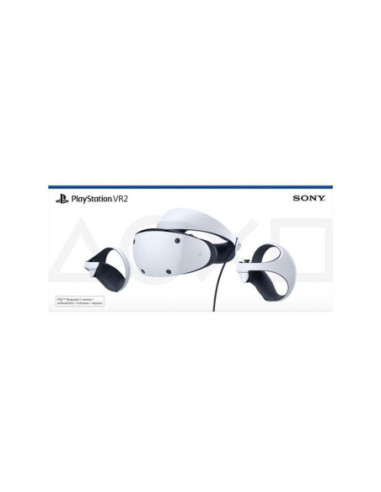 Gafas realidad virtual sony ps5 playstation