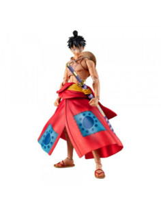 Figura megahouse variable action heroes one