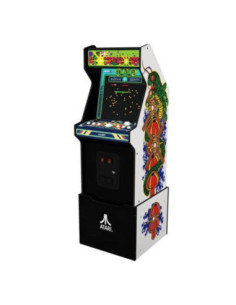 Maquina recreativa retro arcade 1 up