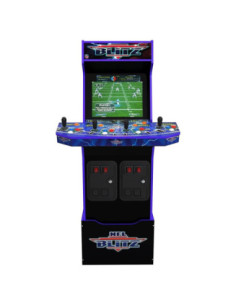 Maquina recreativa arcade 1 up nfl