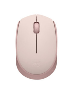 Mouse raton logitech m171 optico wireless