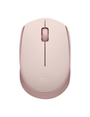 Mouse raton logitech m171 optico wireless