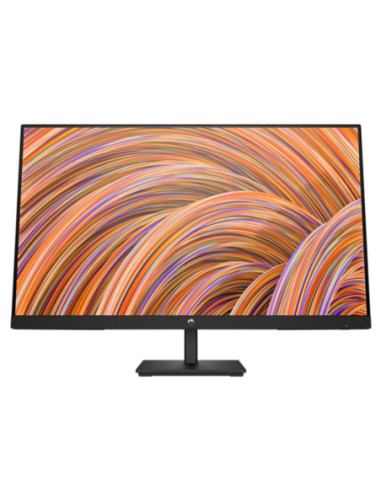 Monitor ips hp v27i g5 27 pulgadas