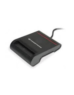 Lector dnie id externo conceptronic usb