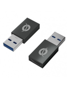 Kit adaptadores conceptronic usb 3.0 a