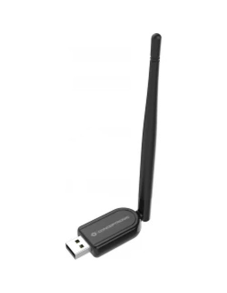 Adaptador conceptronic usb bluetooth abby07b 5.1