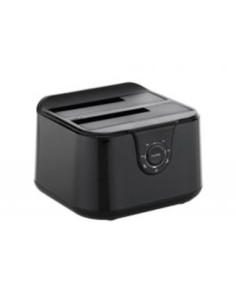 Base dock discos sata conceptronic 2