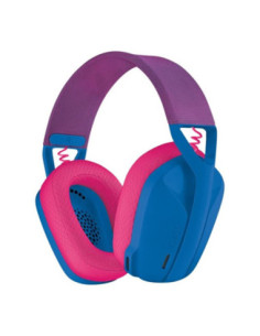 Auriculares con microfono logitech g435 gaming