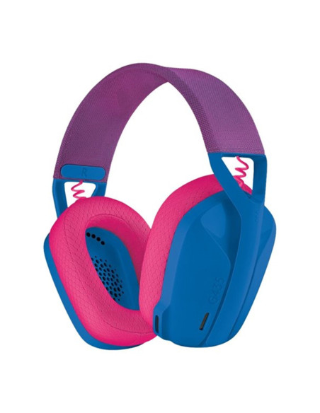 Auriculares con microfono logitech g435 gaming