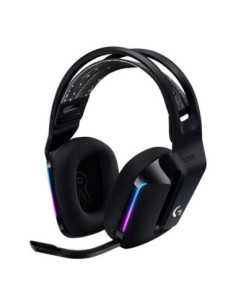 Auricular con microfono logitech g g733
