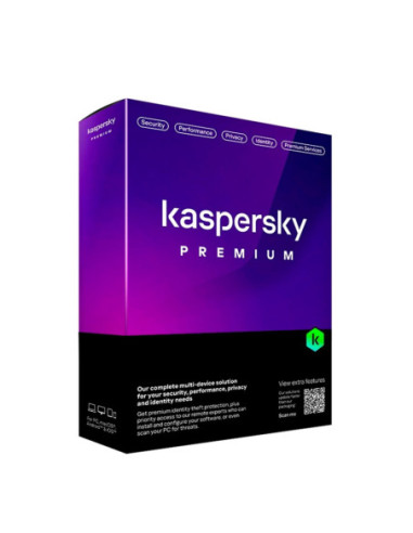 Antivirus kaspersky premium 10 dispositivos 1