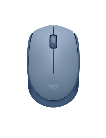 Mouse raton logitech m171 optico wireless