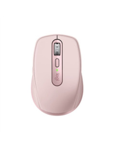 Mouse raton logitech mx anywhere 3s