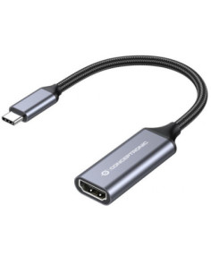 Adaptador usb tipo c a hdmi