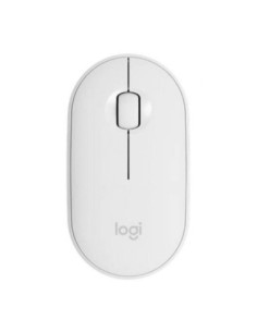 Raton inalambrico logitech pebble mouse 2