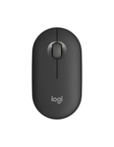 Raton inalambrico logitech pebble mouse 2