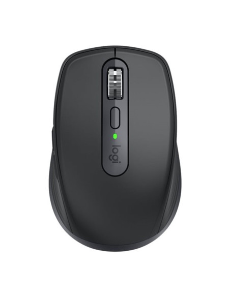 Mouse raton logitech mx anywhere 3s