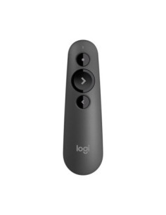 Mando wireless inalambrico logitech r500s presentaciones