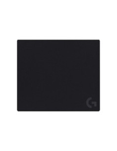 Alfombrilla logitech g g640 46x40 cm