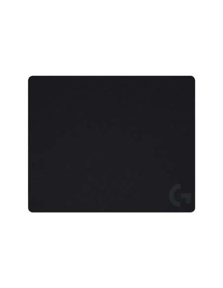 Alfombrilla logitech g g440 34x28cm antideslizante