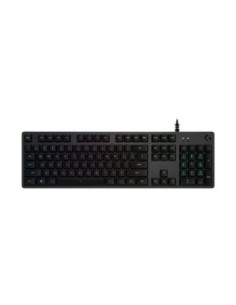 Teclado logitech gaming g512 usb