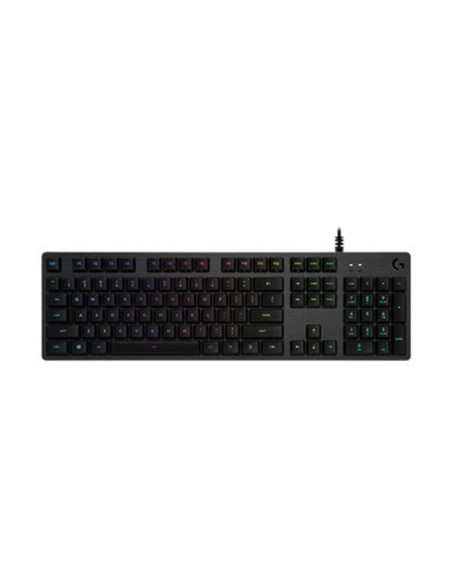 Teclado logitech gaming g512 usb