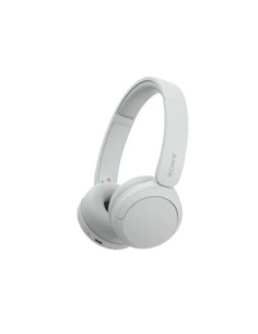 Auriculares sony wh - ch520 bluetooh blanco