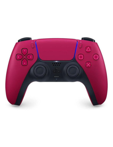 Mando ps5 dualsense v2 rojo